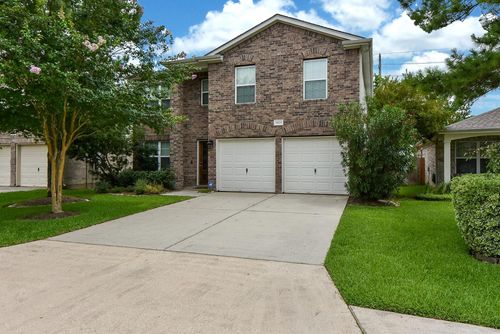 11911 Brantley Haven Dr, Tomball, TX, 77375-1804 | Card Image