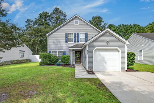 9021 Greenbriar Drive, Summerville, SC, 29485 | Card Image