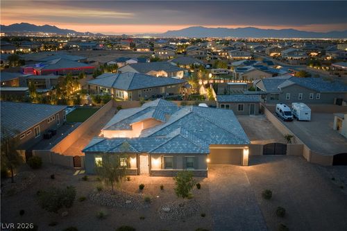 7612 W Torino Ave, Las Vegas, NV, 89113-5407 | Card Image