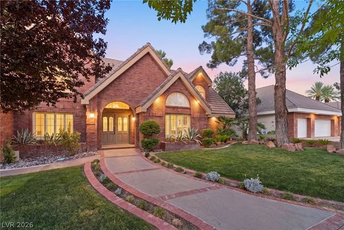 2252 Buckingham Ct, Henderson, NV, 89074-5313 | Card Image