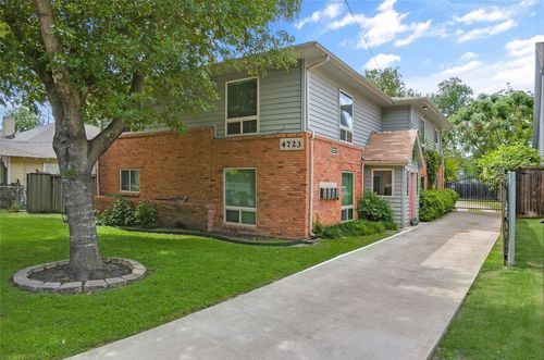 d-4723 Victor St, Dallas, TX, 75246-1139 | Card Image