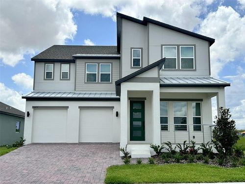 16477 Silver Brook Way, Winter Garden, FL, 34787-8577 | Card Image