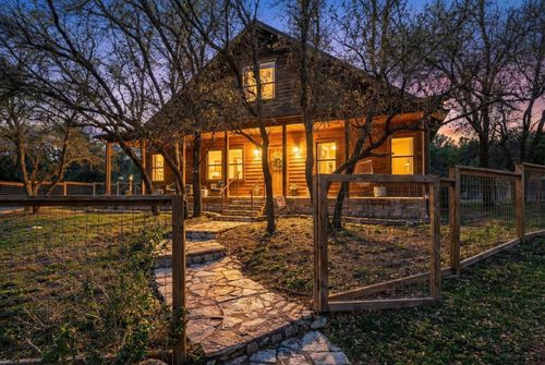 22706 Rocking A Trl, Spicewood, TX, 78669-1598 | Card Image