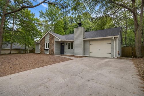 1252 Sherwood Dr, Norcross, GA, 30093-3846 | Card Image