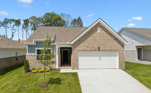 208 Limestone Way, Lebanon, TN, 37087-5436 | Card Image