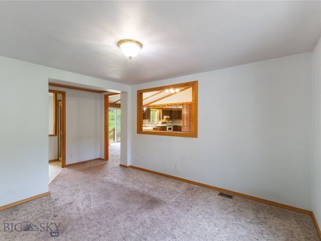 10 Sunflower Ln, House other with 3 bedrooms, 3 bathrooms and null parking in Livingston MT | Image 16