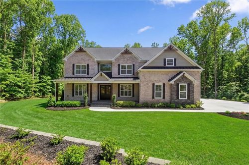15448 Hopewell Rd, Milton, GA, 30004-2809 | Card Image