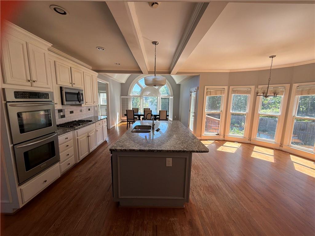 Residential in Stone Mountain 4