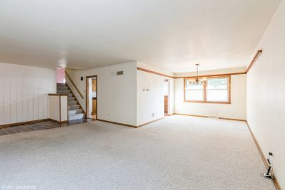 736 W Fitzhenry Court, House other with 4 bedrooms, 2 bathrooms and 2 parking in Glenwood IL | Image 3