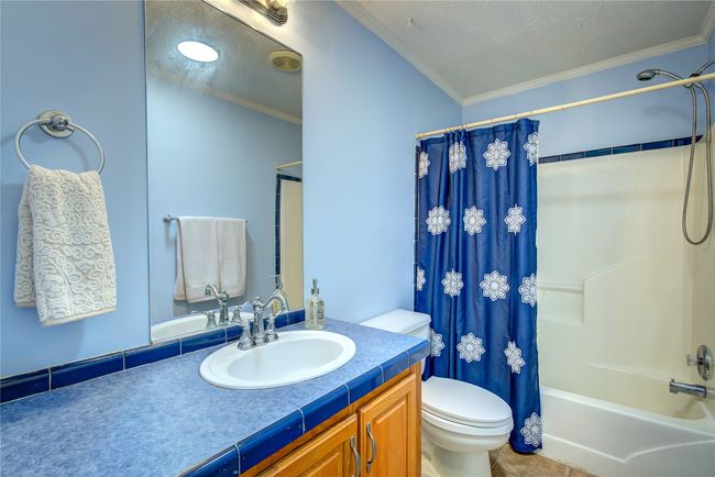 12951 Valverde Loop, House other with 3 bedrooms, 2 bathrooms and null parking in Terrell TX | Image 20