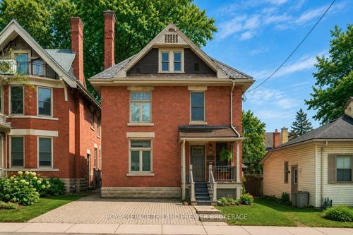 100 Central Ave, London, ON, N6A1M4 | Card Image