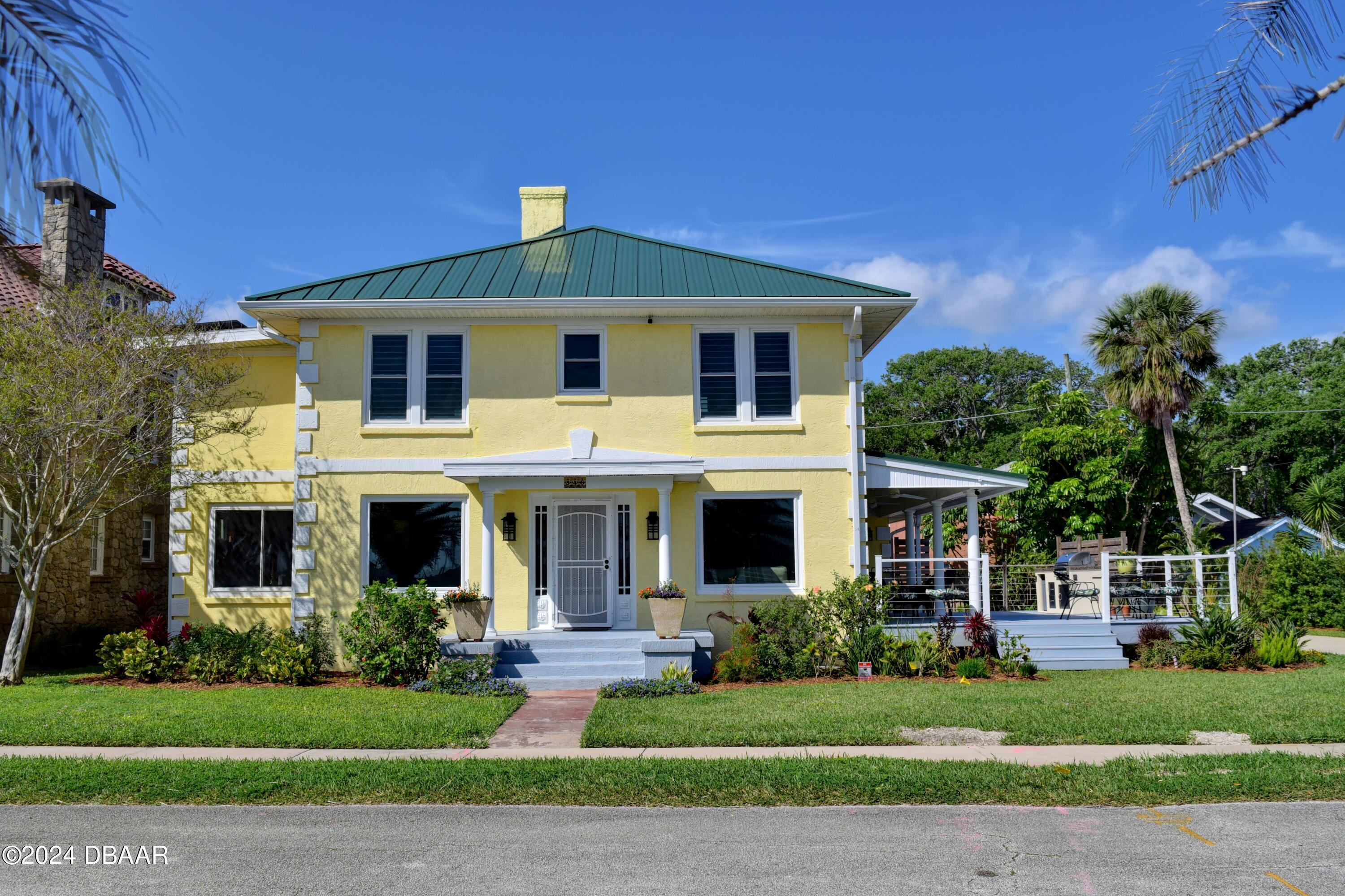 Rio Vista Ave, Daytona Beach, FL 32114