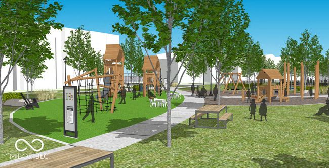 Hobbs Station Community | Image 35