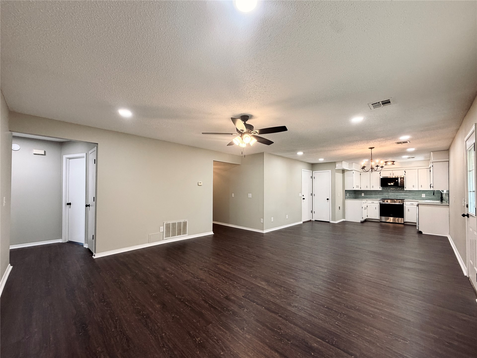 Residential Lease in Glenpool 4