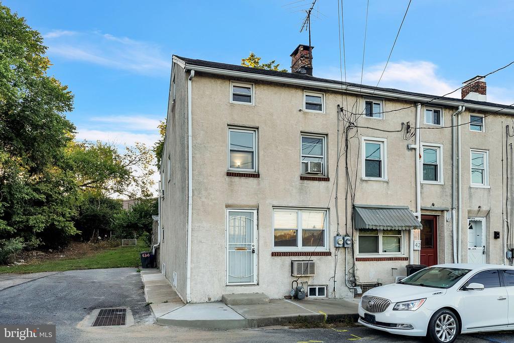 Ross St, Plymouth Meeting, PA 19462