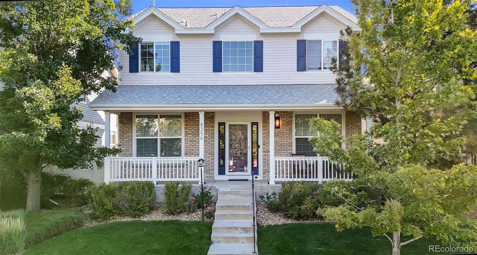 Devinney St, Arvada, CO 80005