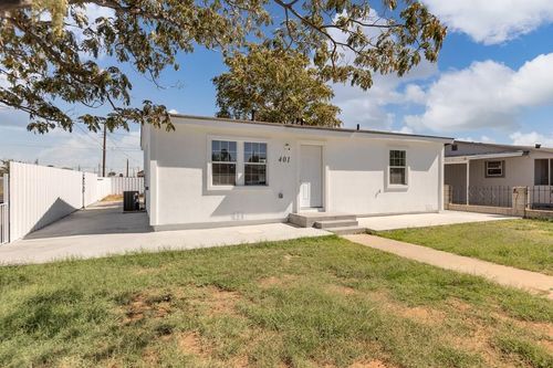 401 Carver Ave, Odessa, TX, 79761-5706 | Card Image