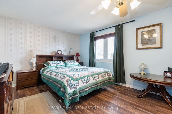 58 Daniele Ave N, House other with 3 bedrooms, 3 bathrooms and 2 parking in Beeton ON | Image 11