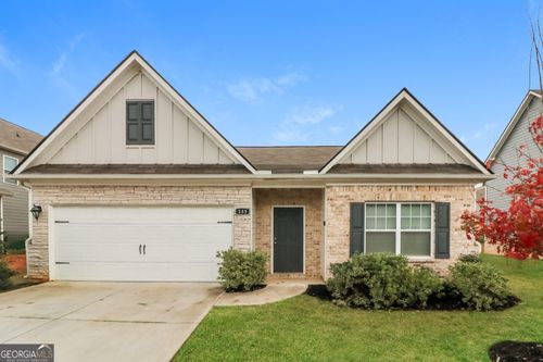 133 Innis Brook Cir, Cartersville, GA, 30120-6549 | Card Image