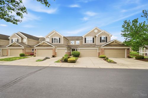 145 Timepiece Ln, Harrison, OH, 45030-8215 | Card Image