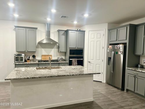 10766 W Larkhill Dr, Marana, AZ, 85653-1328 | Card Image