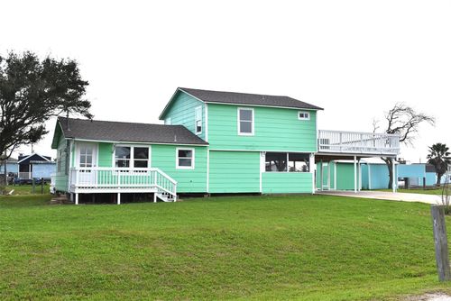 1769 County Road 201, Sargent, TX, 77414-2169 | Card Image