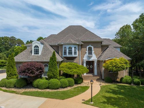 20 Stonebrook Farm Way, Greenville, SC, 29615-6082 | Card Image