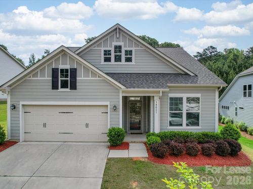 14021 Goldenrod Trace Rd, Charlotte, NC, 28278-0158 | Card Image
