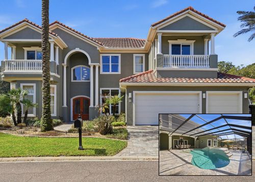 11 Ocean Oaks Ln, Palm Coast, FL, 32137-3394 | Card Image