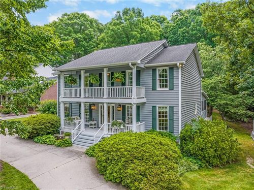 806 Mcnair Ct, High Point, NC, 27265-1295 | Card Image