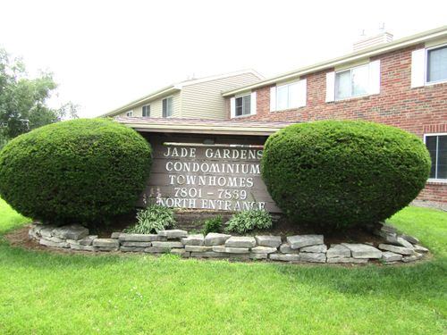 7837 N 60th St, Milwaukee, WI, 53223-4176 | Card Image