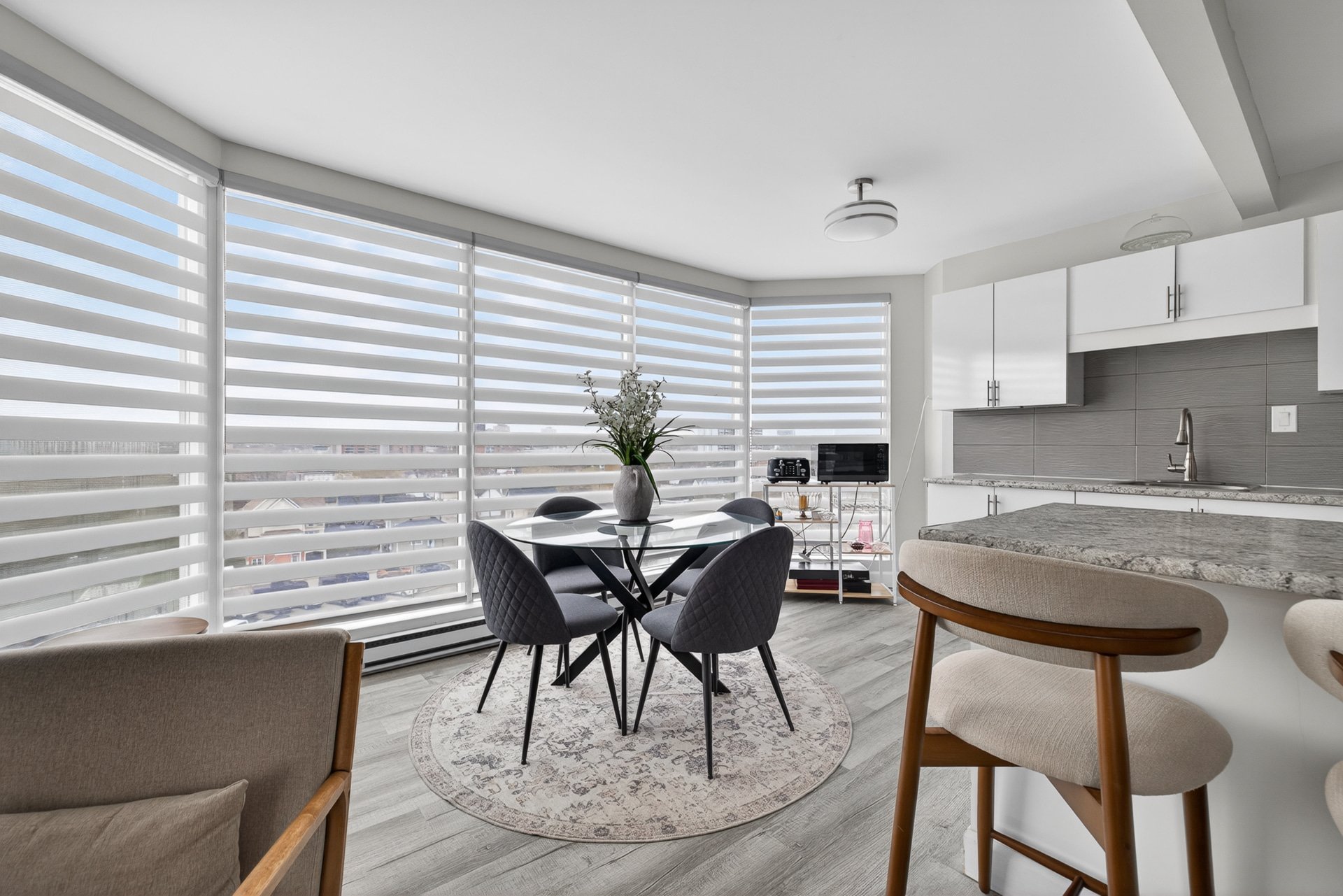 Residential in Gatineau (Hull) 4