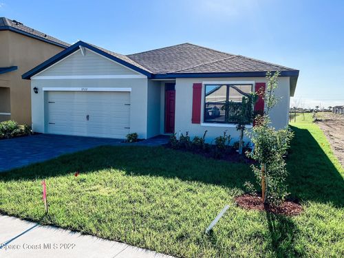 3722 Coachman Ln Se, Palm Bay, FL, 32909-1334 | Card Image
