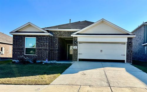 502 Monroe Jackson St, Venus, TX, 76084-1314 | Card Image