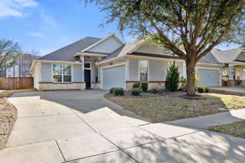 9509 Timber Wagon Dr, Mckinney, TX, 75072-4977 | Card Image