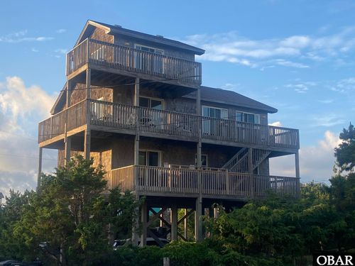 58221 Liberator Way, Hatteras, NC, 27943 | Card Image