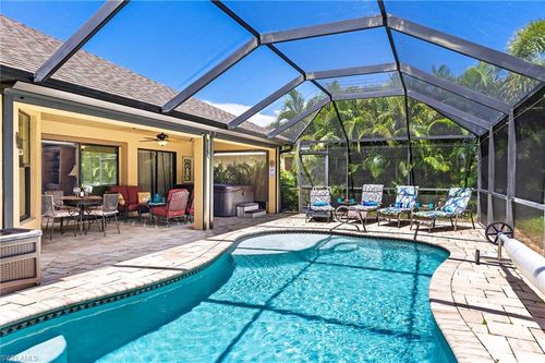 1513 Sw 43rd Ln, Cape Coral, FL, 33914-5678 | Card Image