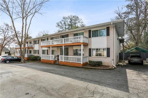 apt-6-1988 Wellbourne Dr Ne, Atlanta, GA, 30324-4951 | Card Image