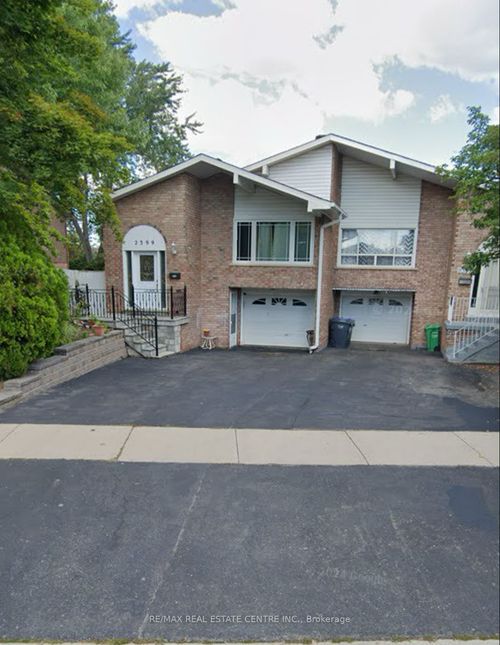 2399 Culver Way, Mississauga, ON, L5B2P8 | Card Image