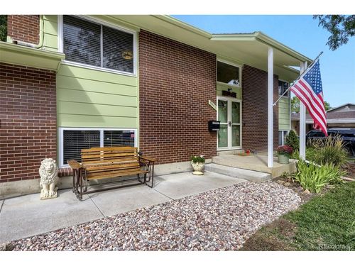 9471 W Tennessee Ave, Lakewood, CO, 80226-4104 | Card Image