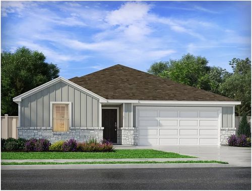312 Wheel Horse Road, Burnet, TX, 78611 | Card Image