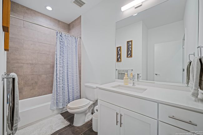 UNIT-902 - 102 Tendick, Condo with 3 bedrooms, 4 bathrooms and null parking in San Antonio TX | Image 19