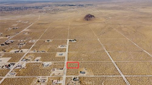 0 Sierra, California City, CA, 93505 | Card Image