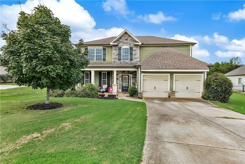 1009 Hillcrest Ct, Anderson, SC, 29621-3689 | Card Image