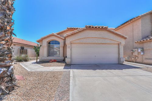 1155 W Macaw Dr, Chandler, AZ, 85286-7508 | Card Image