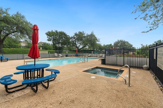 UNIT-103 - 7501 Shadowridge Run, Condo with 2 bedrooms, 3 bathrooms and 1 parking in Austin TX | Image 30
