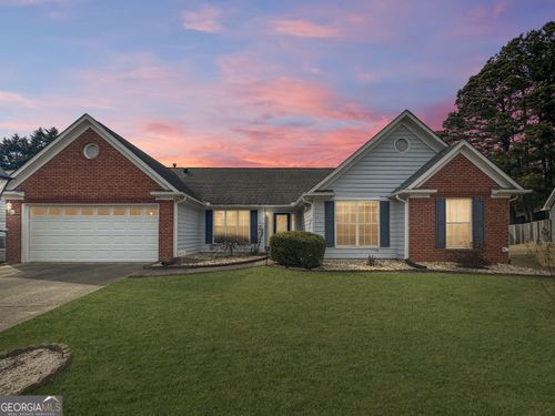 902 Conners Cv, Lawrenceville, GA, 30044-6934 | Card Image