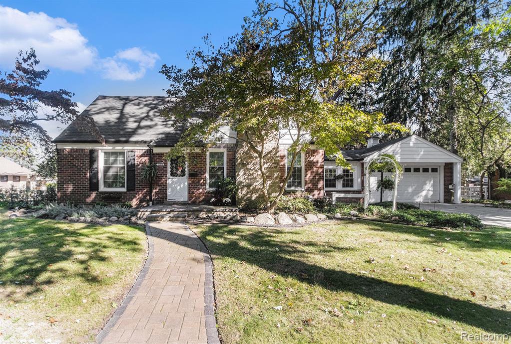 Southampton St, Livonia, MI 48154