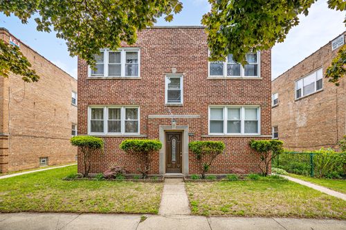 2w-2739 W Summerdale Ave, Chicago, IL, 60625-3438 | Card Image