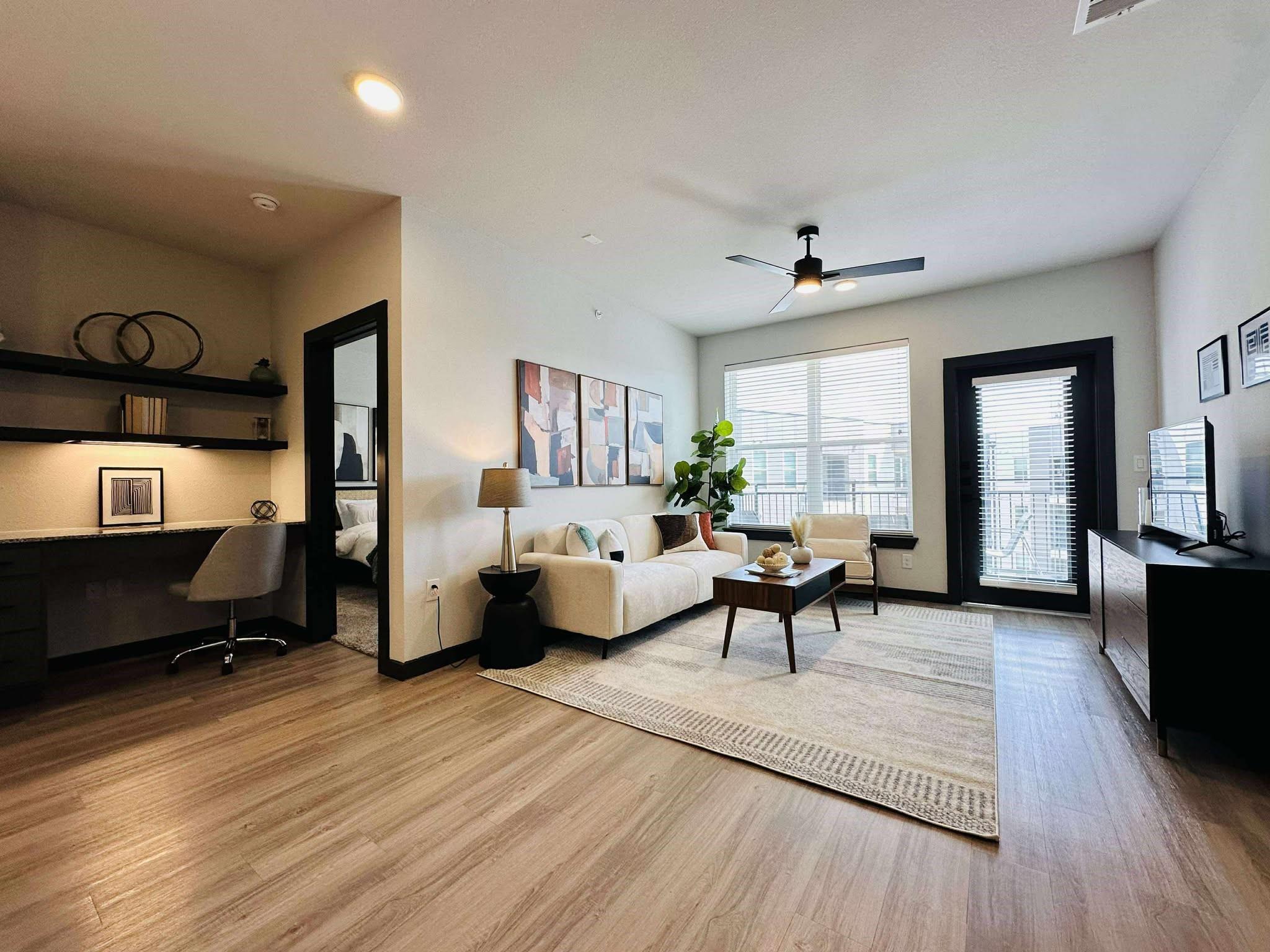 Residential Lease in Katy 3
